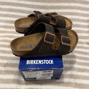 Women’s Birkenstock Arizona
